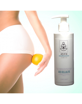 SOS CELLULITE - Trattamento...