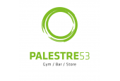 Palestre53 gym bar store